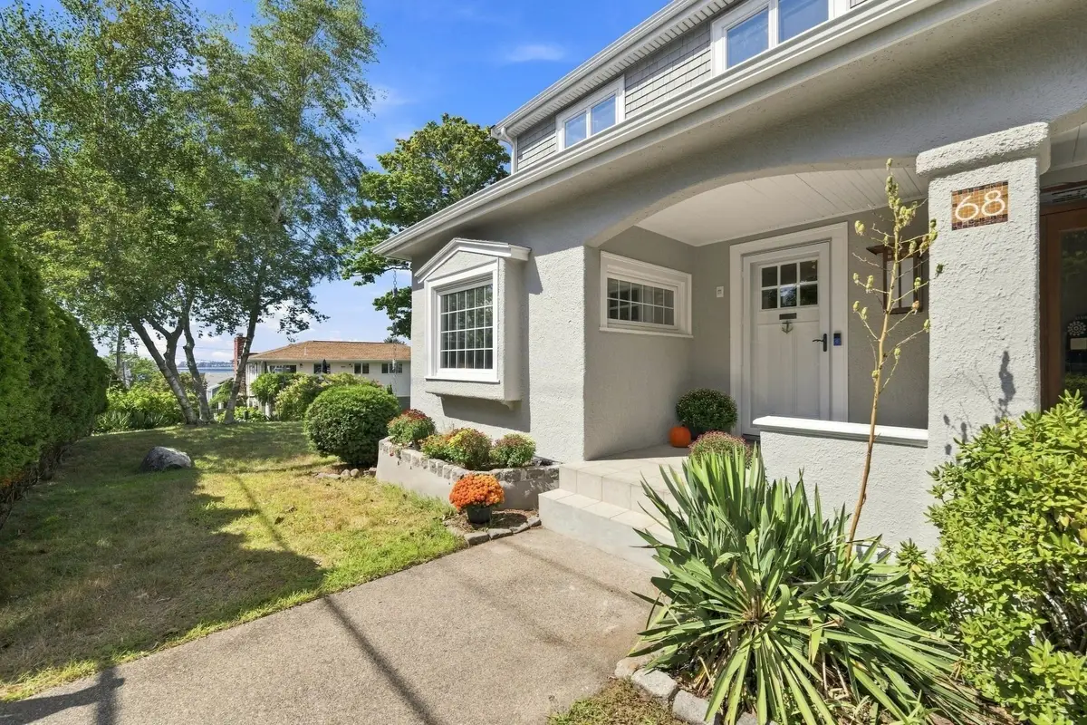 68 Gardner Rd, Nahant, MA 01908 - #1