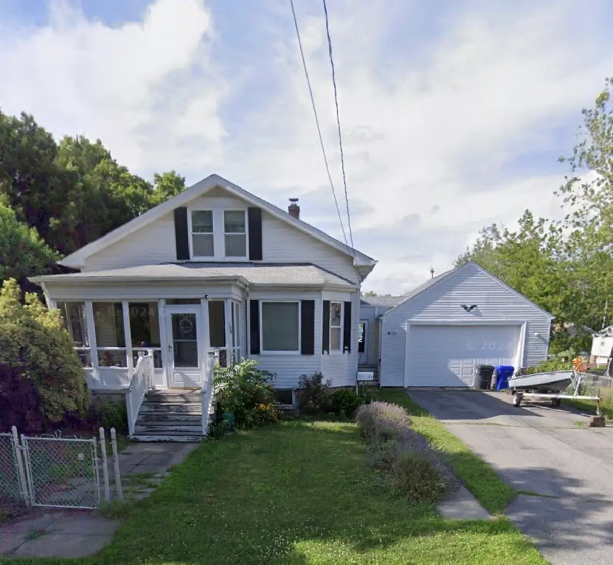 134 Kickemuit Rd, Warren, RI 02885 - #1