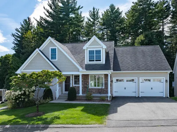 20 Bridge Rd #31, Northampton, MA 01062