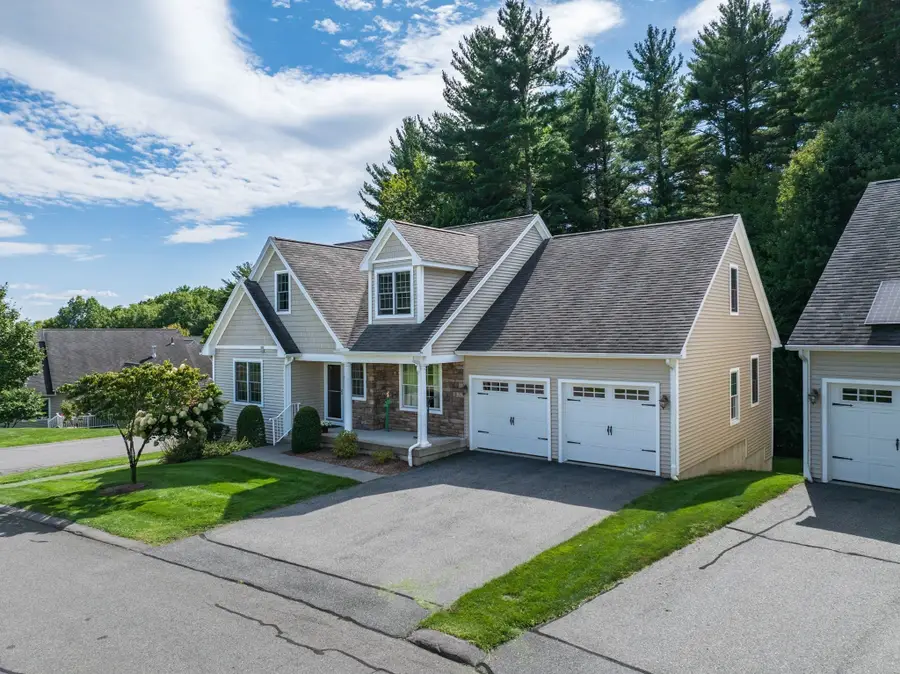 20 Bridge Rd #31, Northampton, MA 01062 - #2