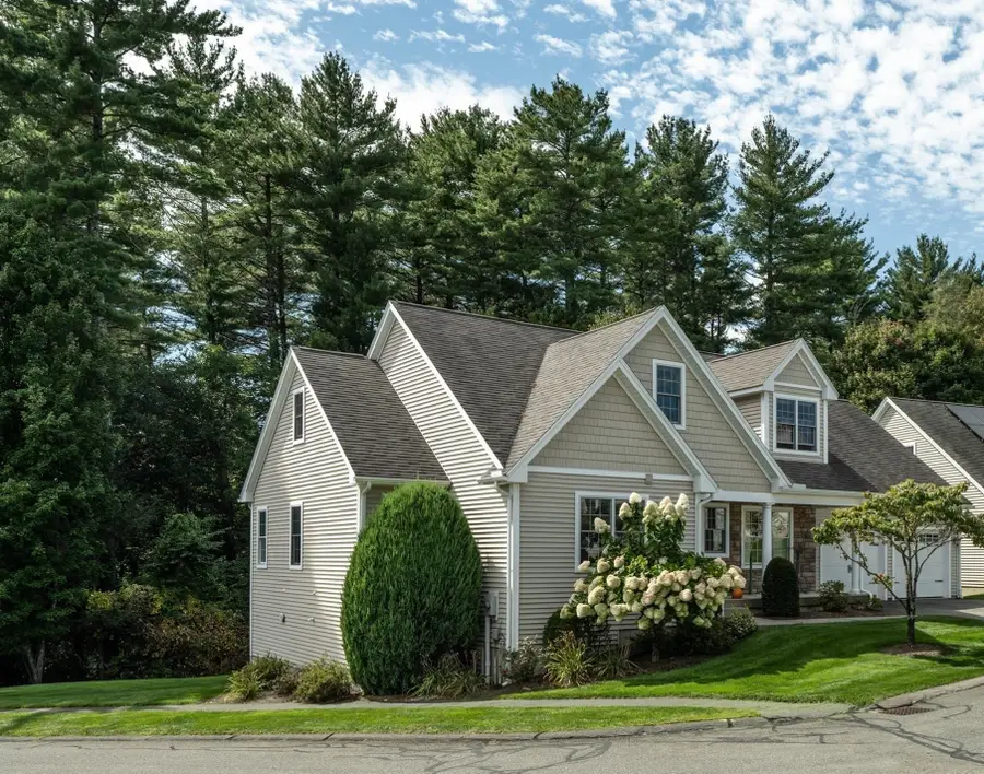 20 Bridge Rd #31, Northampton, MA 01062 - #3
