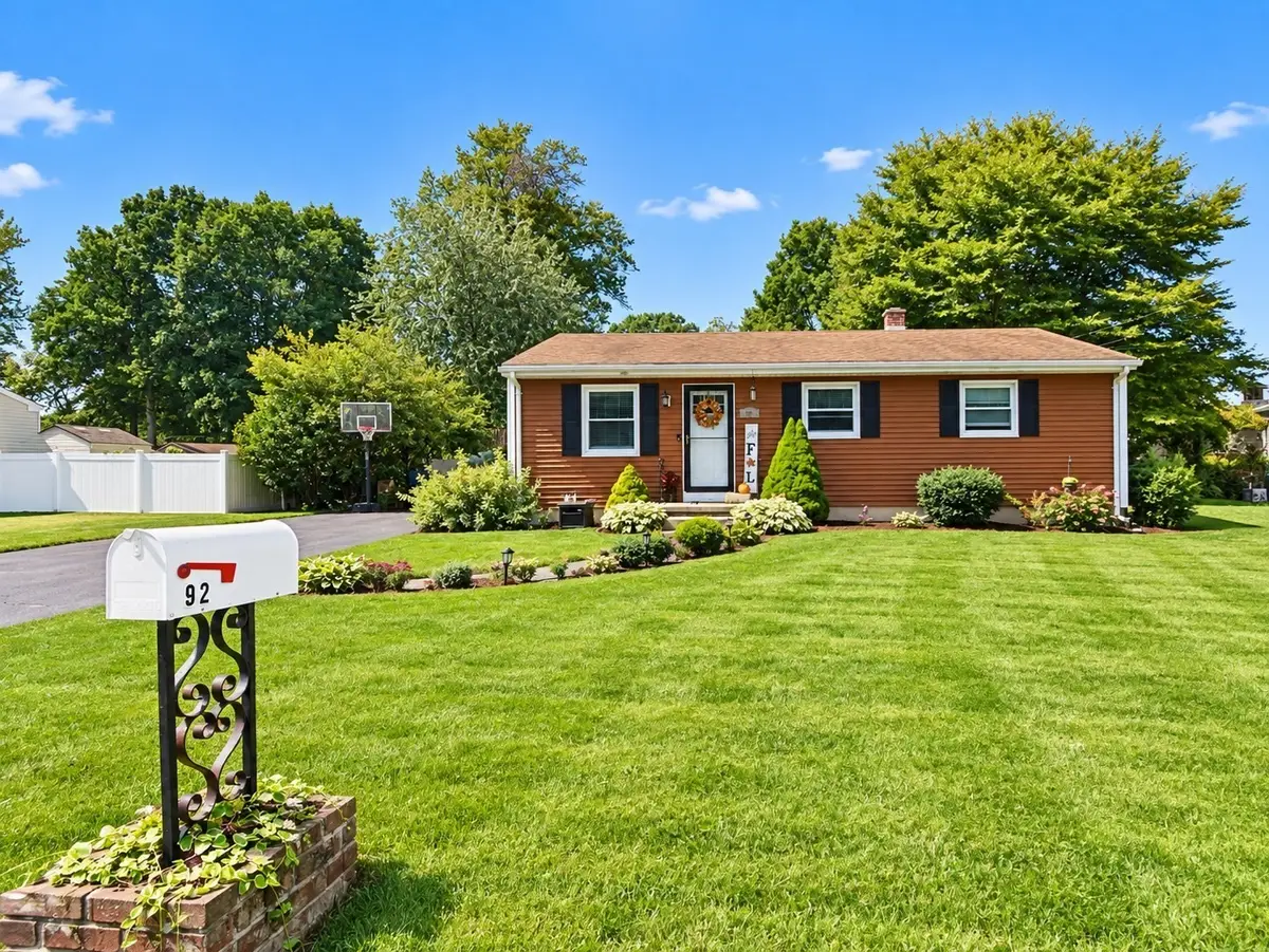 92 Louis Rd, Springfield, MA 01118 - #1