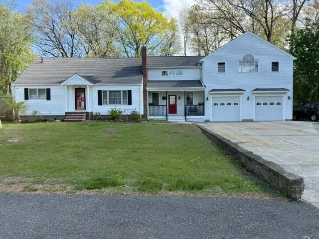 38 Reynolds Ave, Randolph, MA 02368 - #1