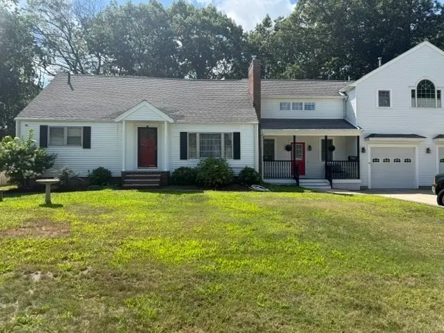 38 Reynolds Ave, Randolph, MA 02368 - #2