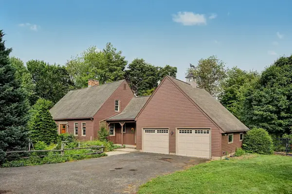 60 Main Road, Westhampton, MA 01027