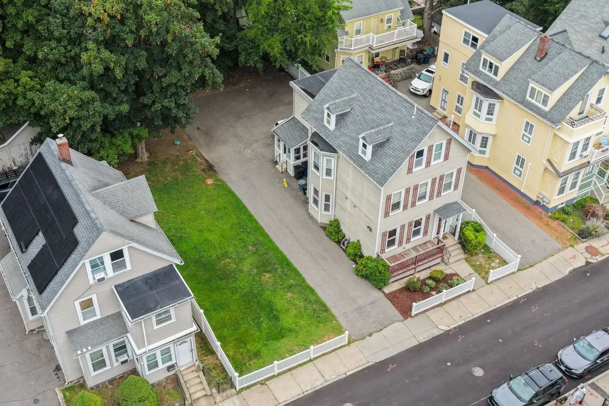 33 Cohasset, Boston, MA 02131 - #1