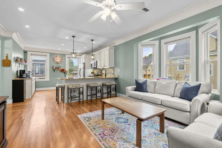 33 Cohasset, Boston, MA 02131 - #3