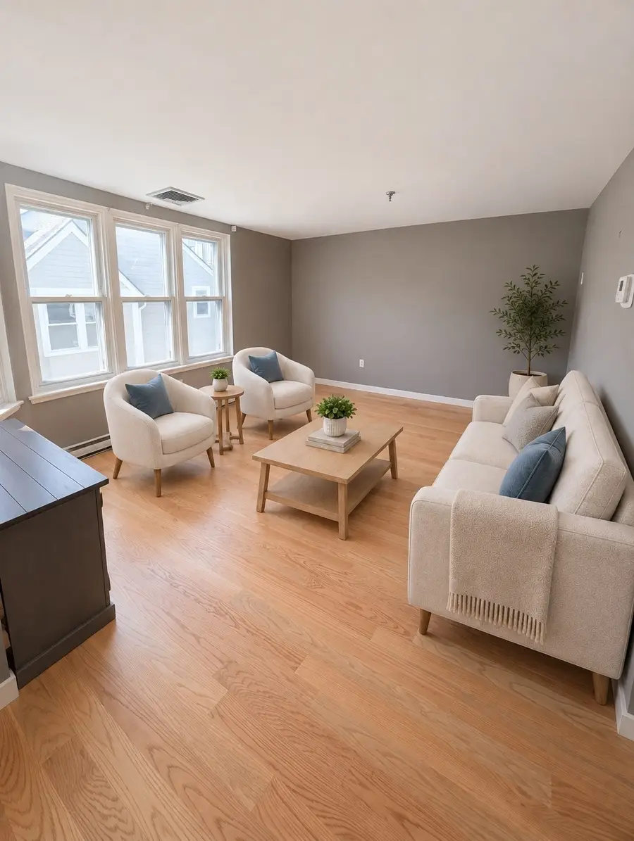 124 Tudor Street #C, Boston, MA 02127 - #2