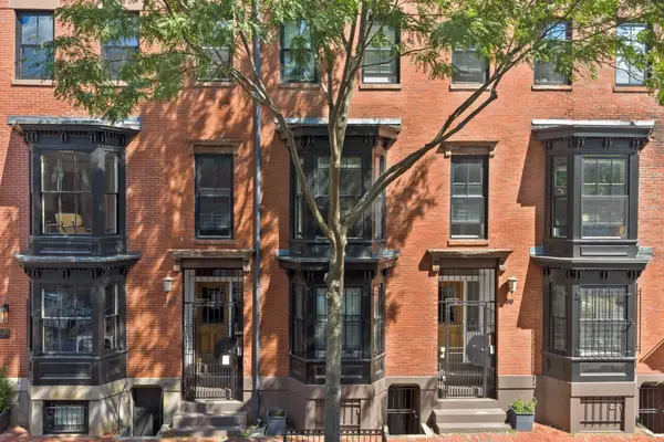 99 + 101 W. Springfield St, Boston, MA 02118