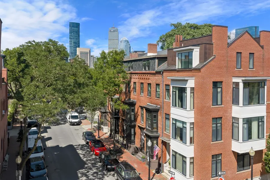 99 + 101 W. Springfield St, Boston, MA 02118 - #2