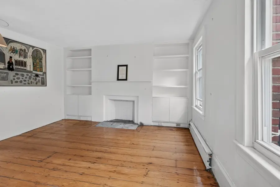 1 Melrose Street #4, Boston, MA 02116 - #3