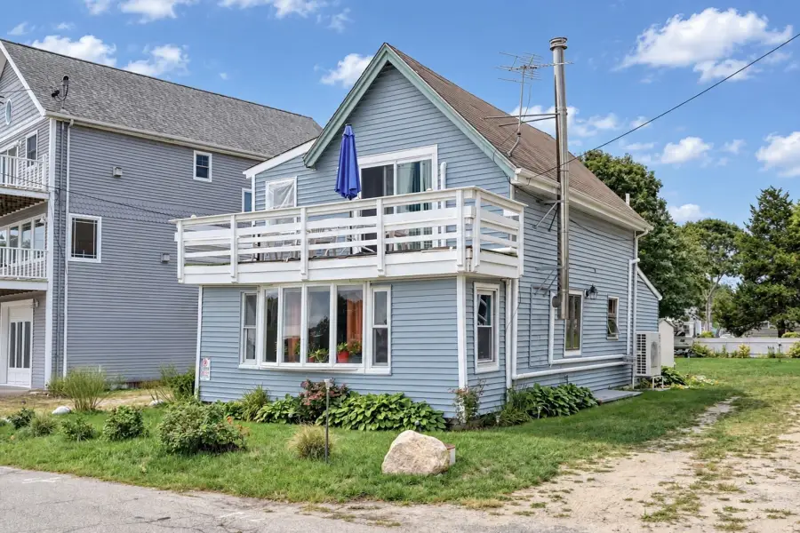 12 North Blvd, Onset, MA 02558 - #2