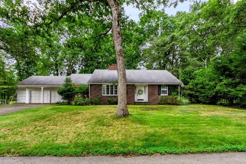 61 Page Road, North Attleboro, MA 02760 - #1