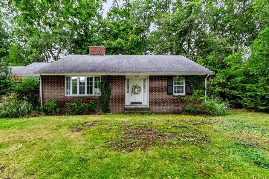 61 Page Road, North Attleboro, MA 02760 - #2