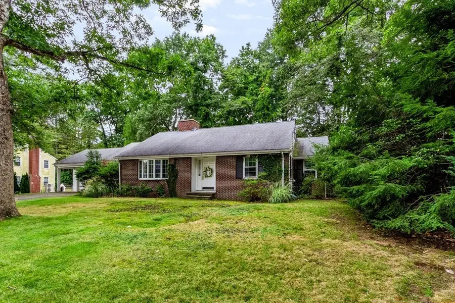 61 Page Road, North Attleboro, MA 02760 - #3