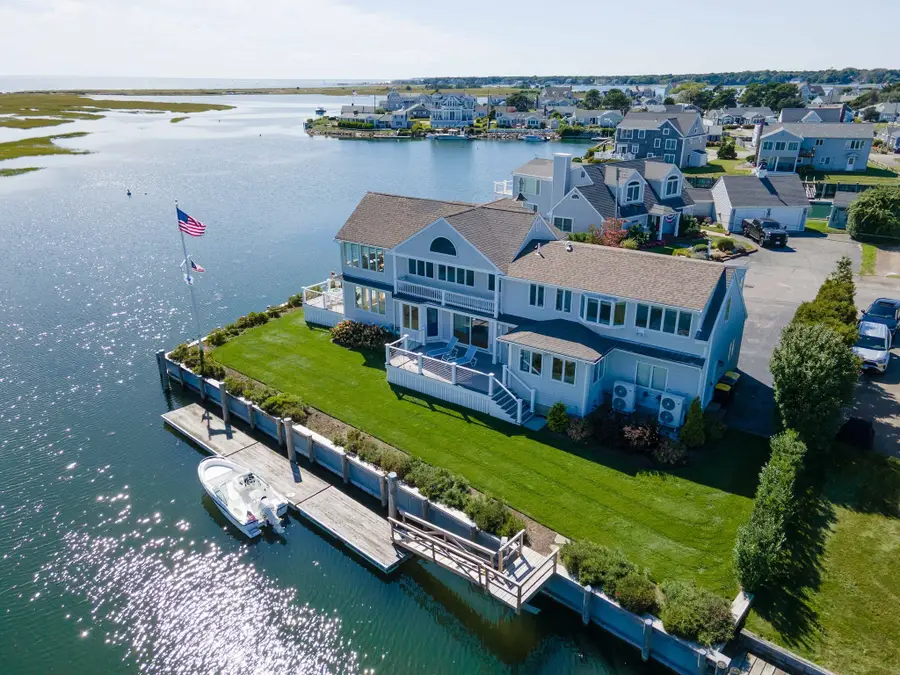 18 Wendy Way, West Dennis, MA 02670 - #2