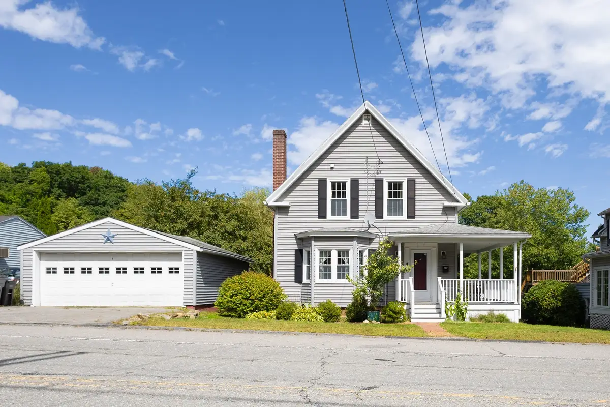 147 W Broadway, Gardner, MA 01440 - #1
