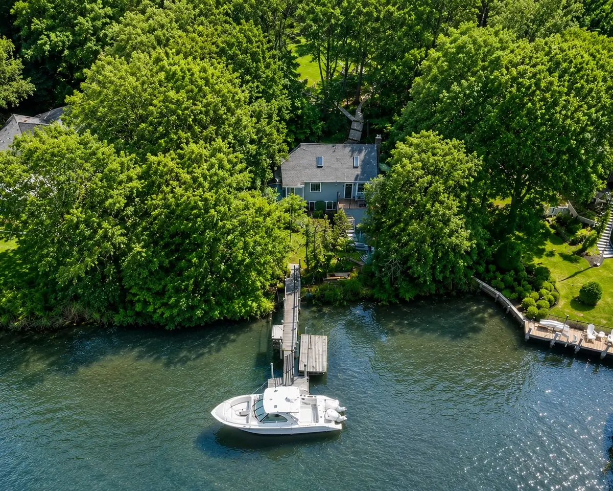 29 Childs River Rd, East Falmouth, MA 02536 - #1