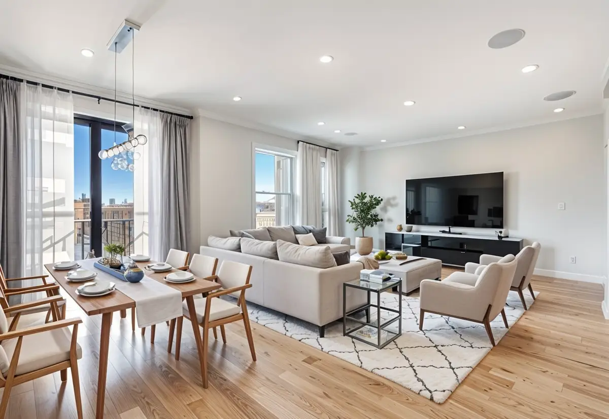 340 West 2nd Street #17, Boston, MA 02127 - #1