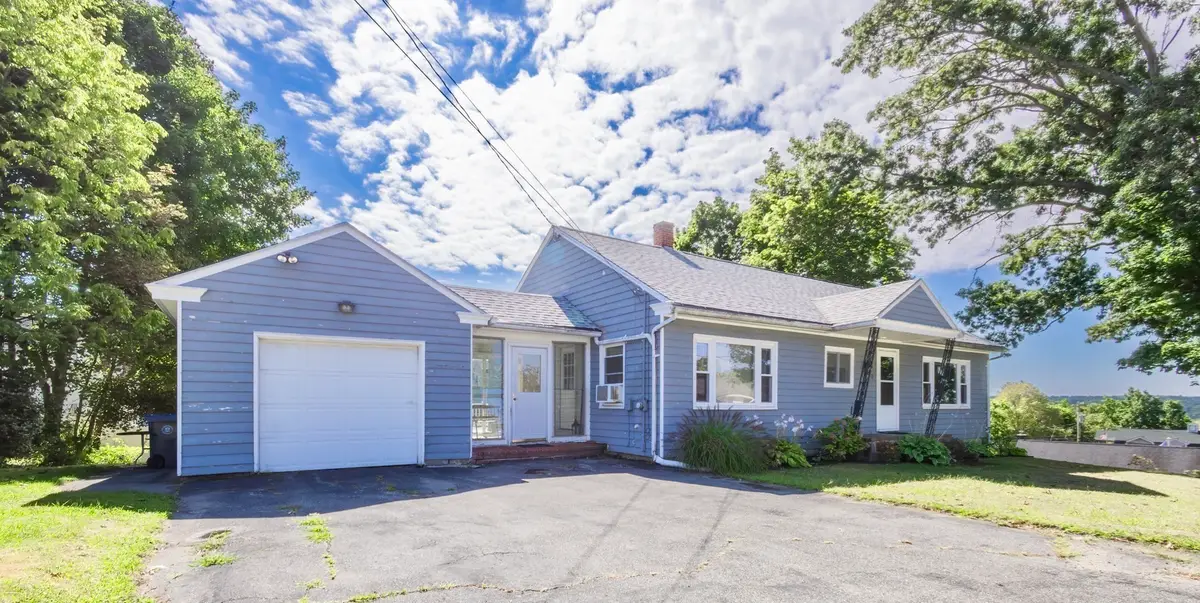 9 Byron Ave, Methuen, MA 01844 - #1