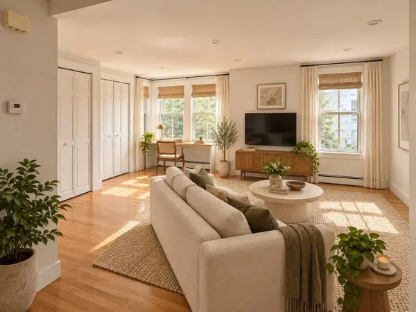 120 Trenton Street #3, Boston, MA 02128