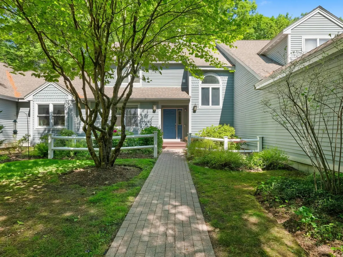 4 Quail Run #4, Acton, MA 01720 - #1