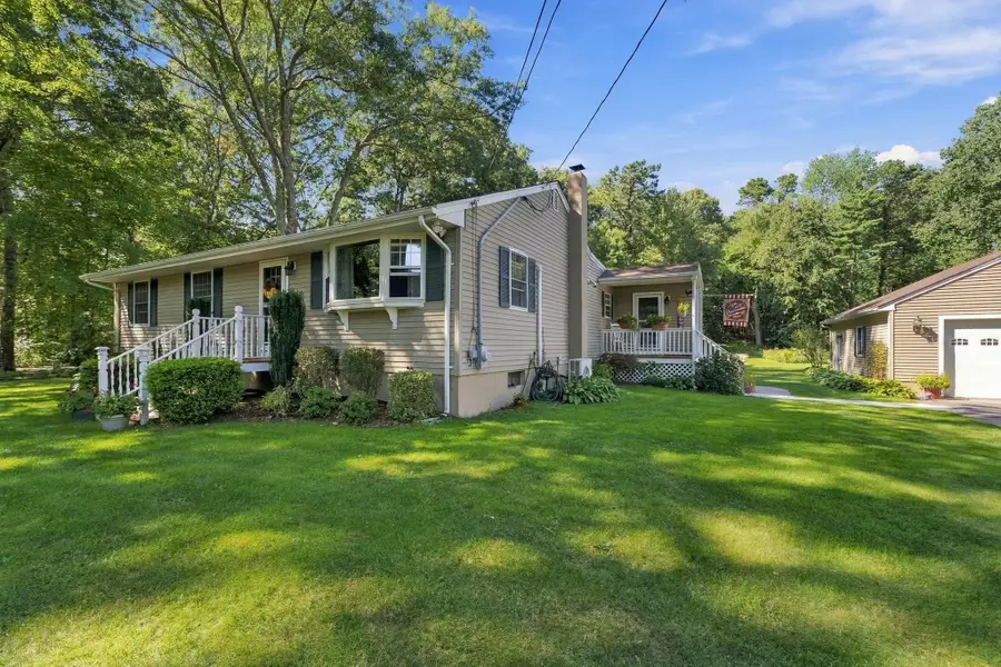 12 Trim Street, Rehoboth, MA 02769 - #2