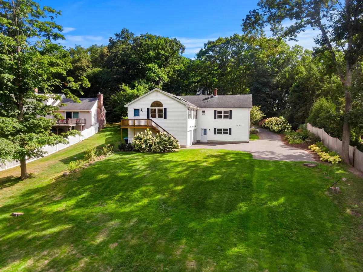 110 Bridge Street, South Hamilton, MA 01982 - #1