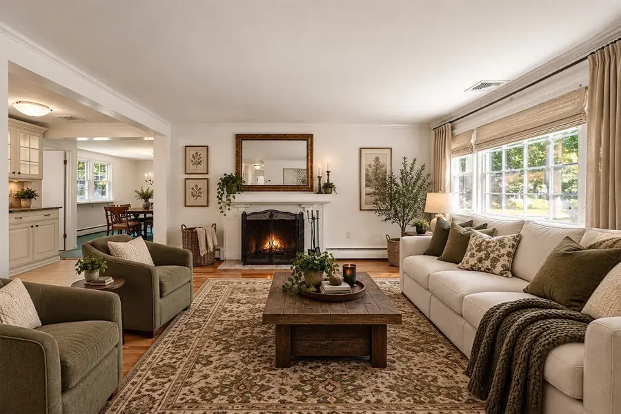 4 Carson Rd, Woburn, MA 01801 - #3