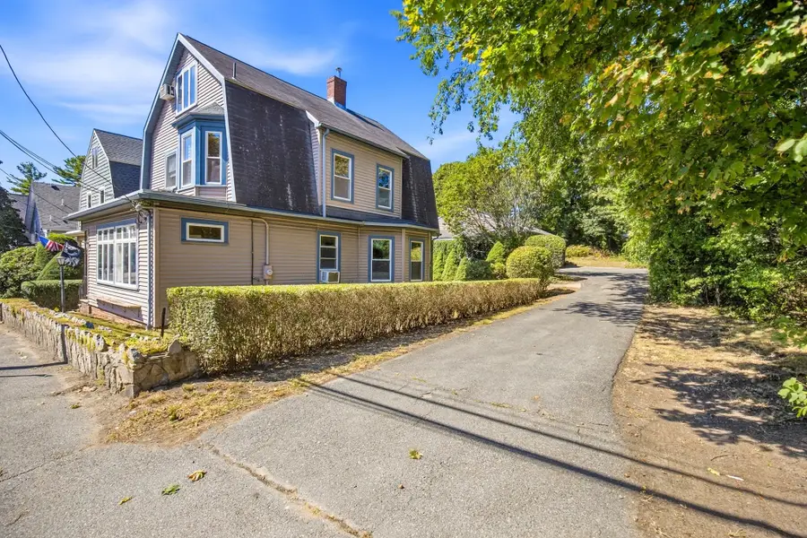 262 Essex St, Swampscott, MA 01907 - #2