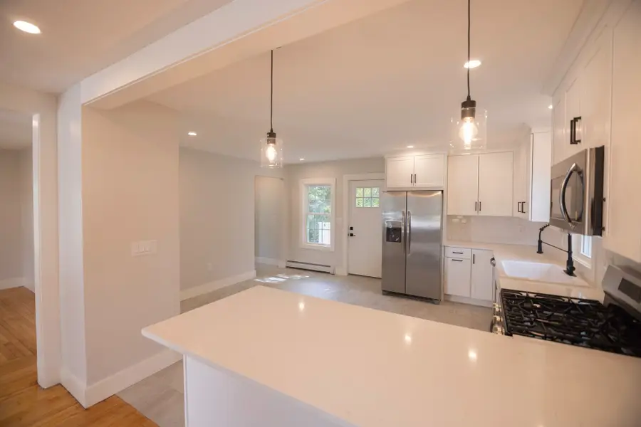 32 Spooner St, North Easton, MA 02356 - #3
