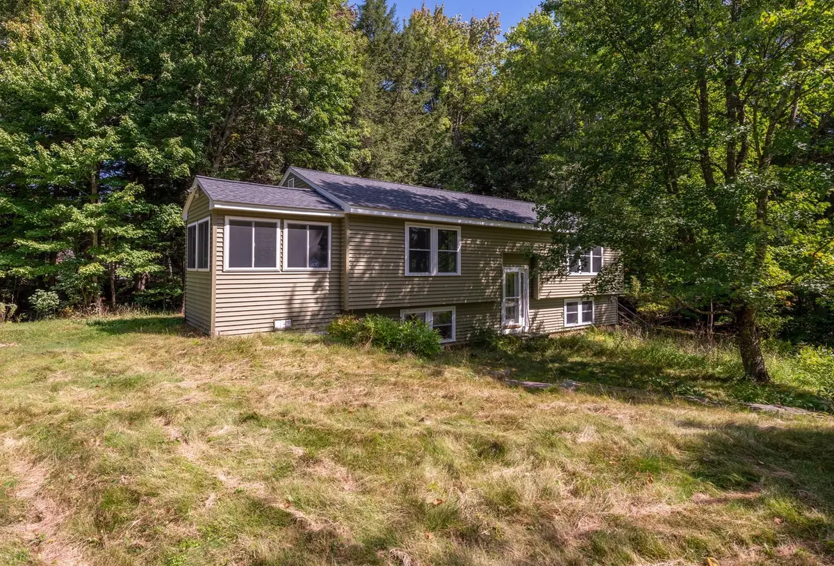 201 Lakeshore Drive, Ashburnham, MA 01430 - #1