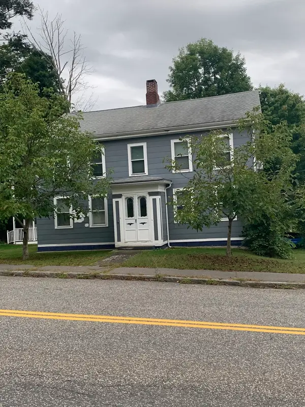 24 Pleasant St, Ware, MA 01082
