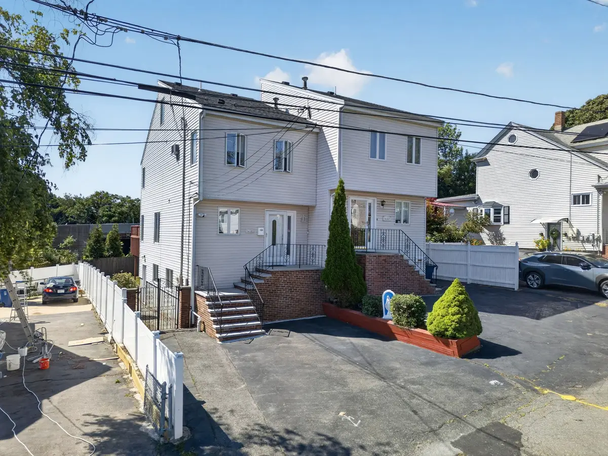 454 Reservoir Ave #454, Revere, MA 02151 - #1