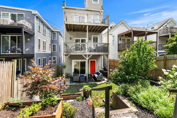 784 East 4th #1, Boston, MA 02127