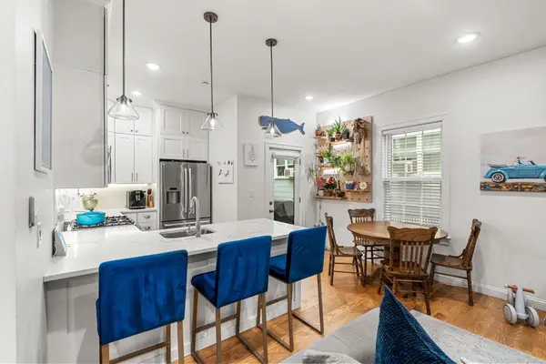 559 East 5th #1, Boston, MA 02127