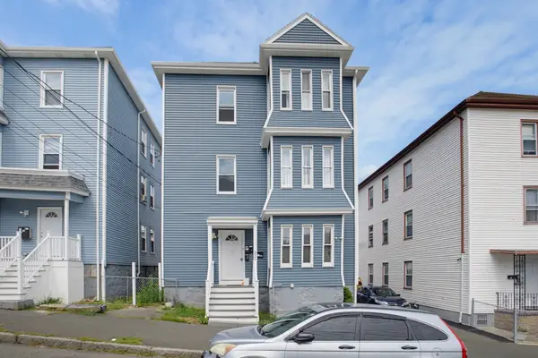 211 Weld St, New Bedford, MA 02740