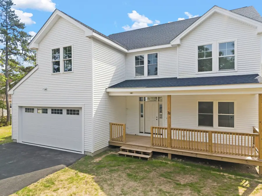 33 Seabiscuit Dr, Plymouth, MA 02360 - #3