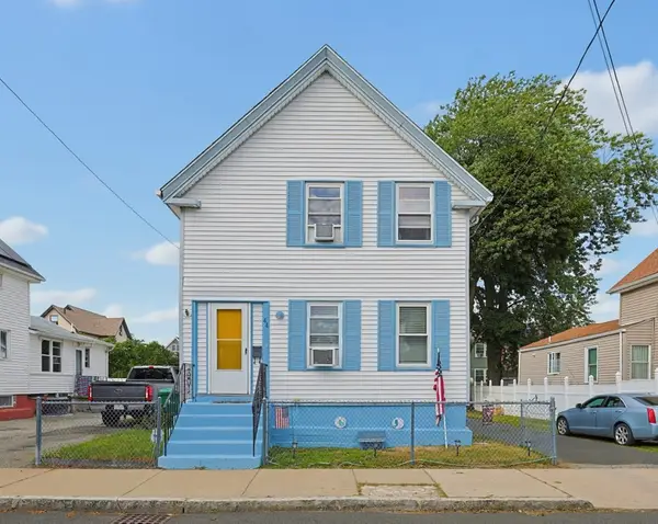 44 Myrtle St, Medford, MA 02155