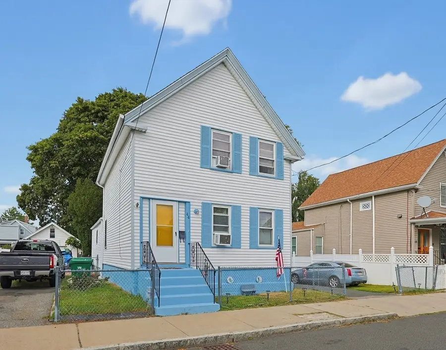 44 Myrtle St, Medford, MA 02155 - #2