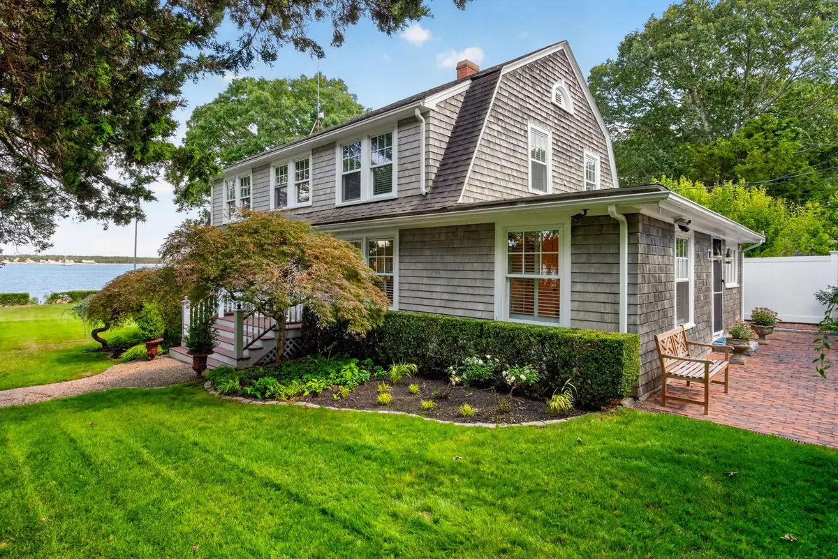 14 Taunton Avenue, Marion, MA 02738 - #1