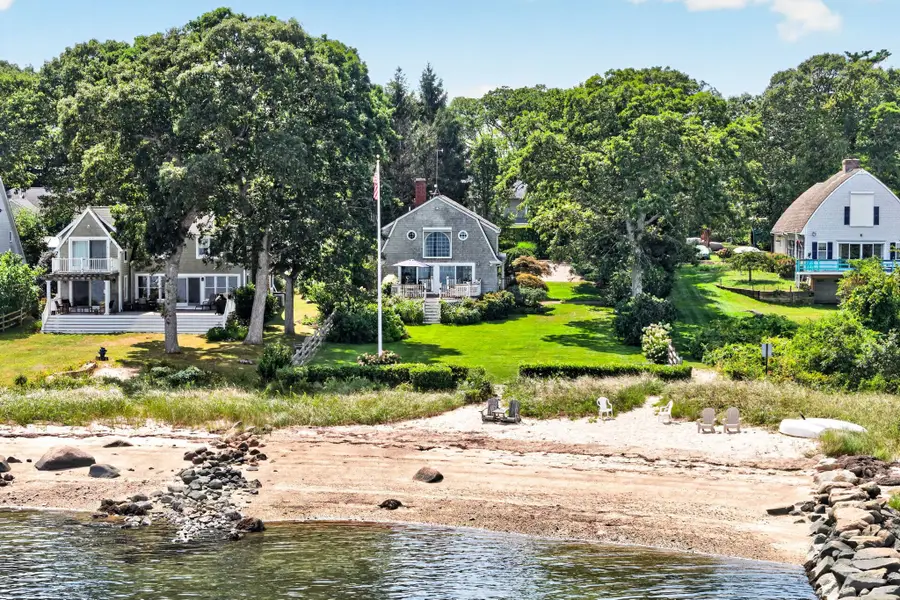 14 Taunton Avenue, Marion, MA 02738 - #2