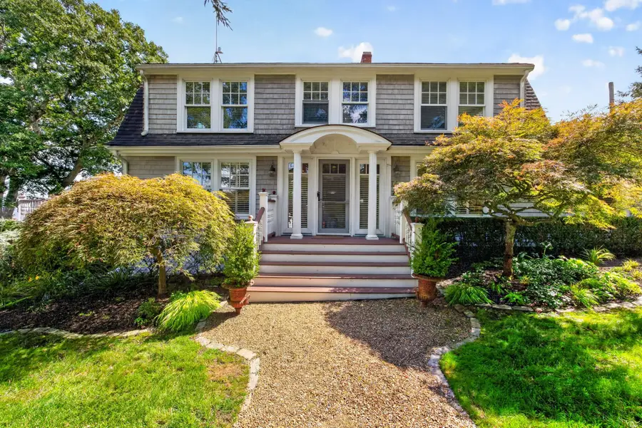 14 Taunton Avenue, Marion, MA 02738 - #3