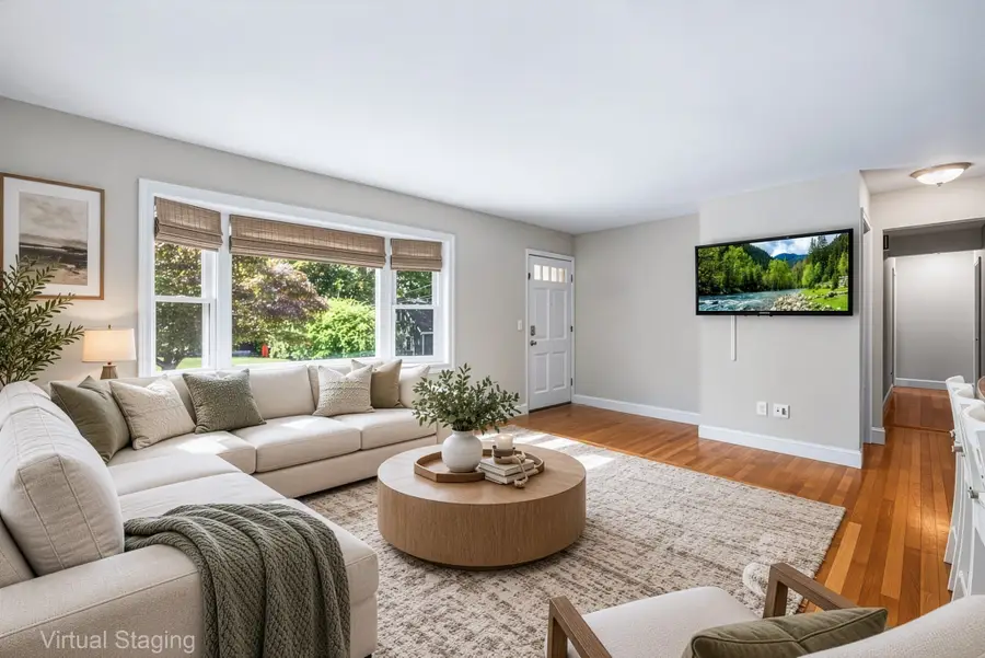 24 Kennedy St, Dartmouth, MA 02747 - #2