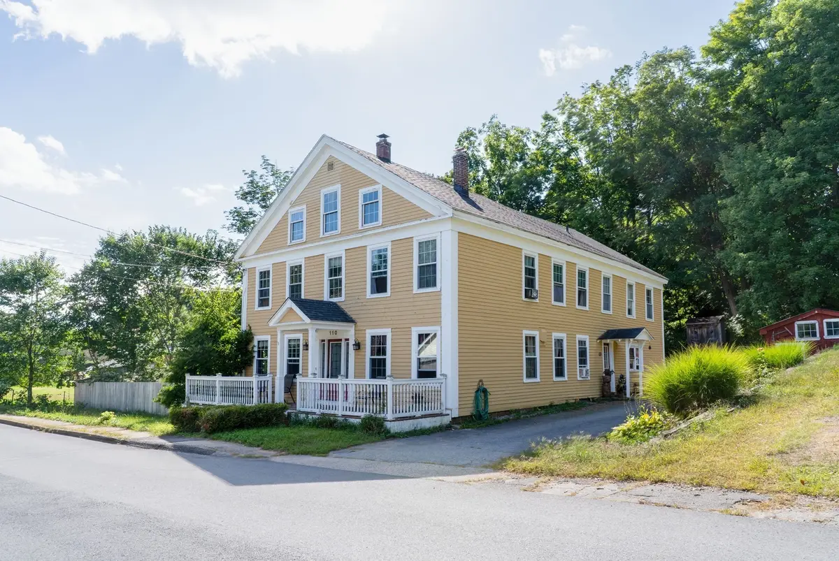 110 Maple St, East Brookfield, MA 01515 - #1