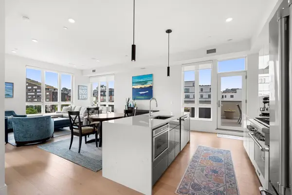 20 West Fifth #5I, Boston, MA 02127