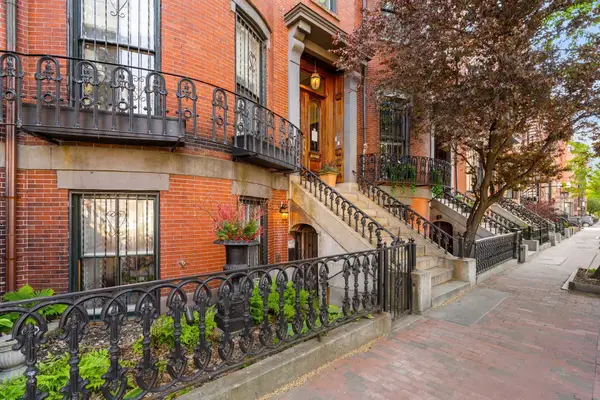 617 Massachusetts Ave #1A, Boston, MA 02118