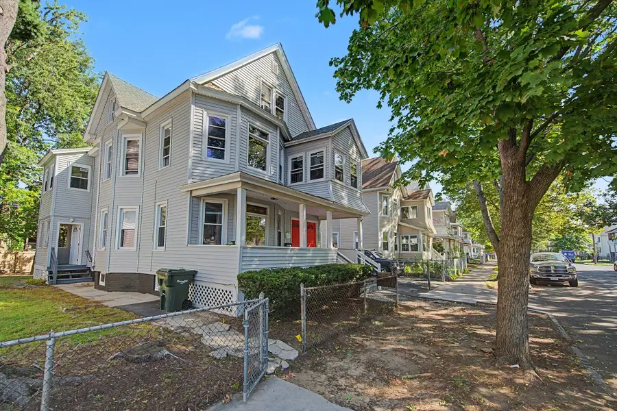 62-64 Alderman Street, Springfield, MA 01108 - #2