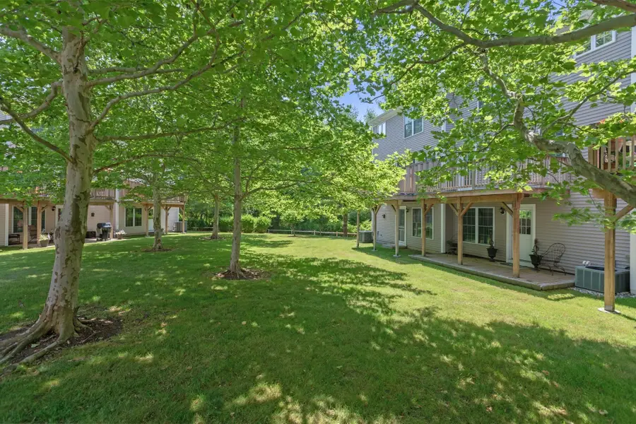11 Harbor Mist Drive #11, Fairhaven, MA 02719 - #3