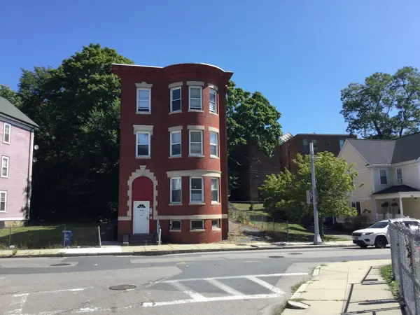 162 Howard Ave, Boston, MA 02125